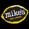 Mike's hard logo