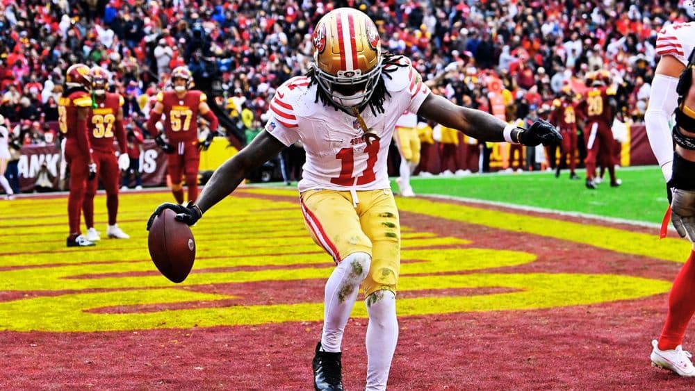 NFL Offense Rankings: Key Contributors for Each Core Offensive Unit in 2024