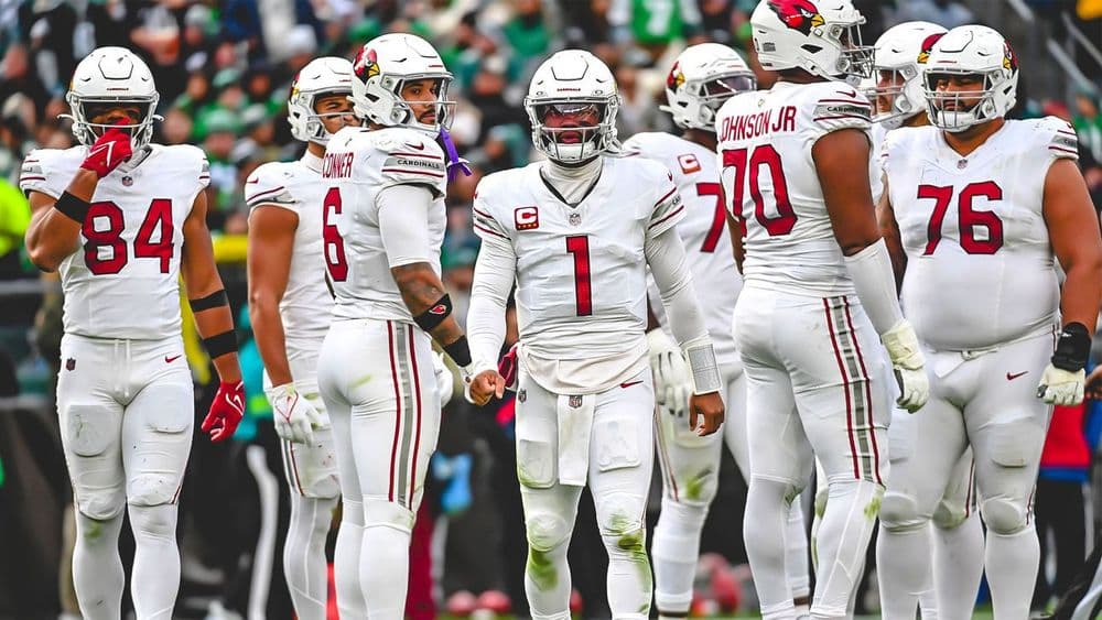 Are The Arizona Cardinals Playoff Bound? You Bet