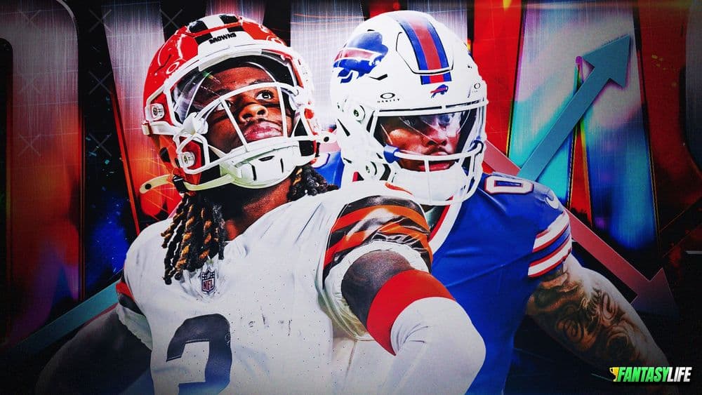 Buy-Low Candidates In Dynasty Fantasy Football: Is Jerry Jeudy Still Ascending?