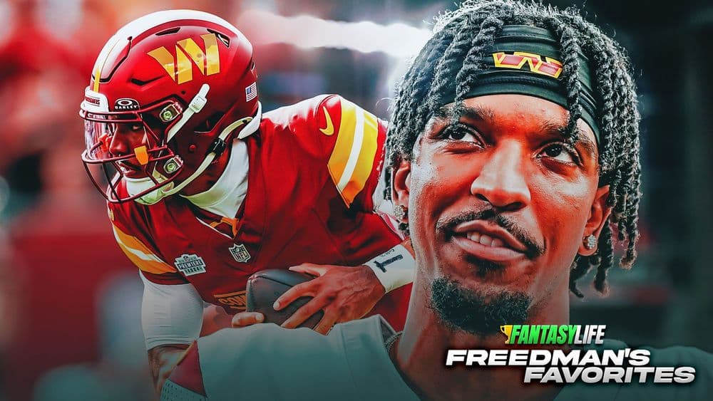 Quarterbacks for Fantasy Football Week 12: Jayden Daniels, Bo Nix, and more