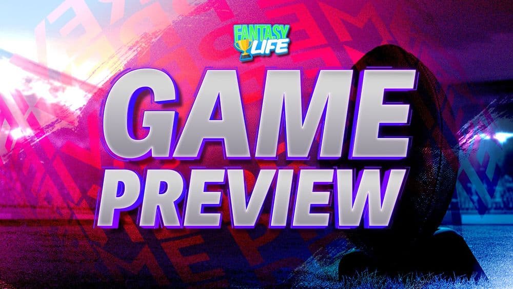 Colts @ Texans Week 2 Game Preview