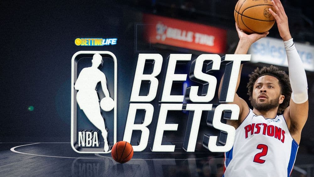 NBA Best Bets for March 11th. Spread Bets, Props, and more to bet.