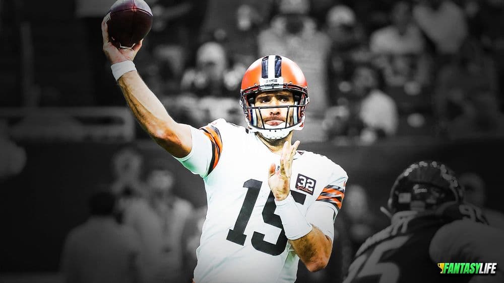 NFL Draft Fallout of Joe Flacco Signing With The Browns