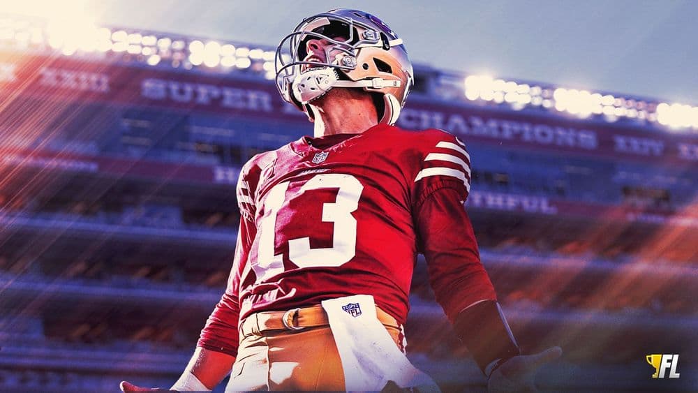 4 Quarterbacks With Winning Fantasy Football Playoff Schedules