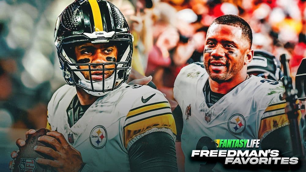 Quarterbacks for Fantasy Football Week 11: Russell Wilson Rolls