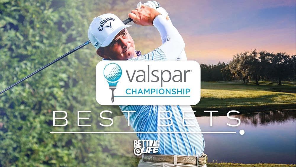 Valspar Championship 2024 Best Bets and Predictions
