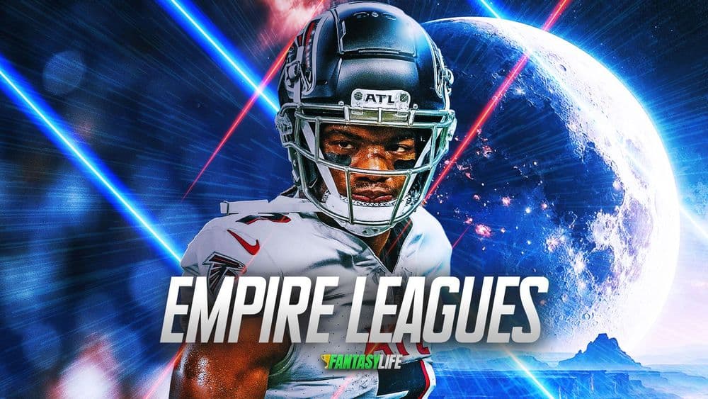 Empire Leagues Are The New Force In Dynasty Fantasy Football