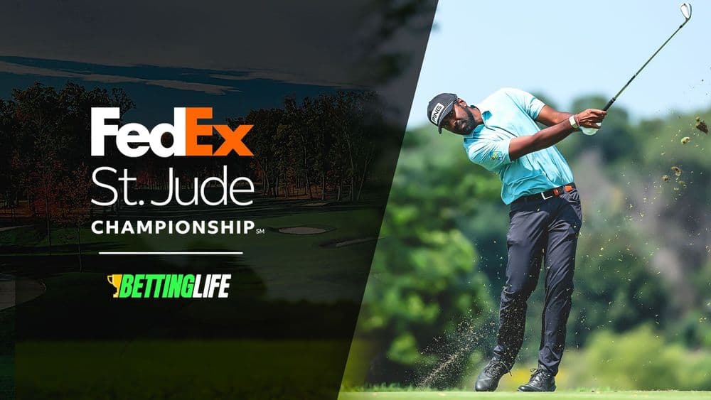 FedEx St. Jude Championship Odds and Picks: A 45-1 Outright Winner to target