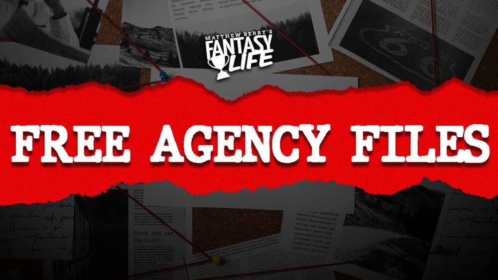 The Best Free Agent QBs in 2023