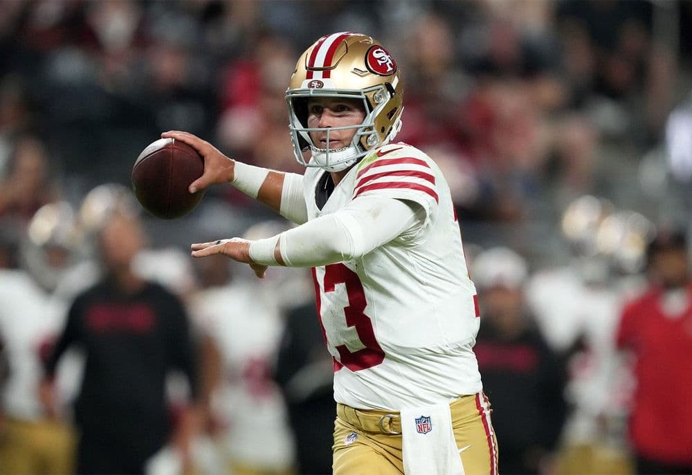 New York Jets at San Francisco 49ers: What Are the Sharps Betting On?