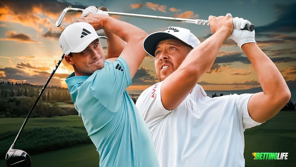 The Sentry 2025 Odds, Picks and Course Preview