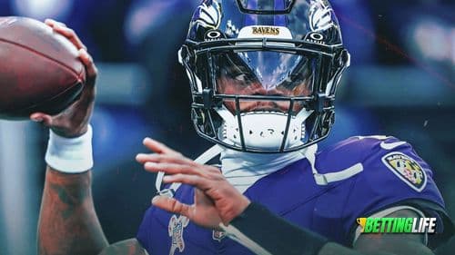 Christmas Day NFL Longshot Bets