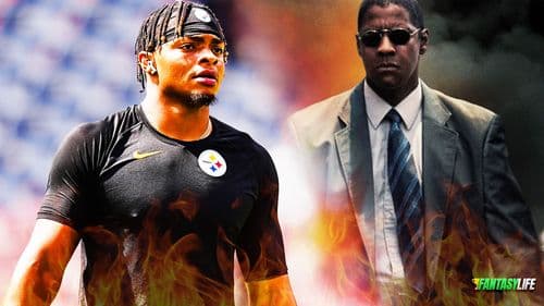 2025 NFL Revenge Games: Justin Fields Could Be A Man On Fire