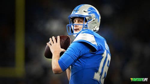 An NFL Rule Change We Can Get Behind