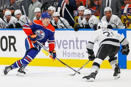 NHL Picks For May 8 - Best NHL Playoff Bets For Wednesday
