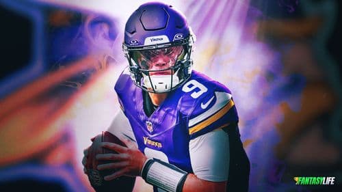 J.J. McCarthy Fantasy Football Outlook for 2025: A Draft-Day Steal At His Current Cost?