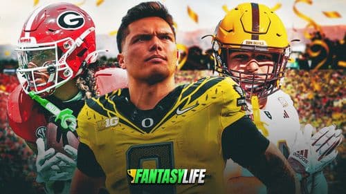 College Football Playoff Picks, Predictions, and Best Bets