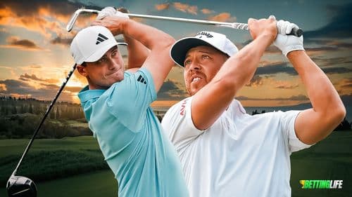 The Sentry 2025 Odds, Picks and Course Preview