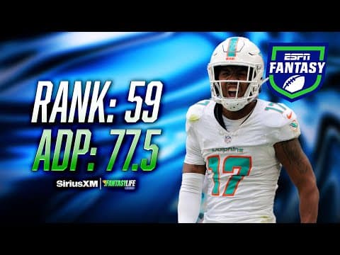 The Best Values to Draft in ESPN Leagues