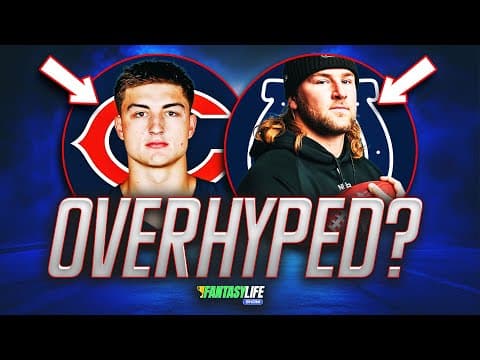 Targeting or Passing on These Late-Round TEs in 2025 Fantasy Drafts?