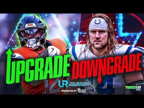 The Utilization Data You NEED to Know for Week 15 Fantasy Football (Utilization Report)