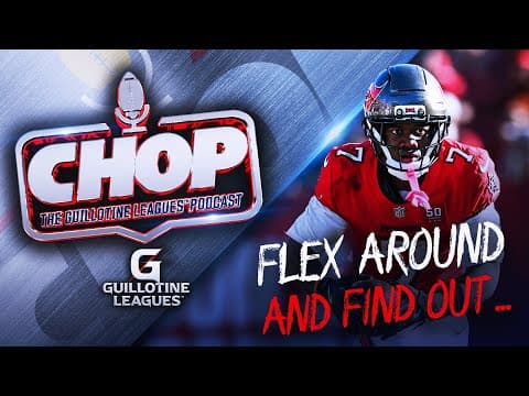 Can You SIT Bucky Irving This Week?!