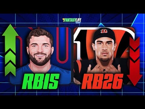 Week 4 Fantasy Football Deep Dive And Player Spotlight