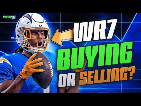 Buy or Sell: 5 Early Fantasy Surprises for the Rest of the Season?