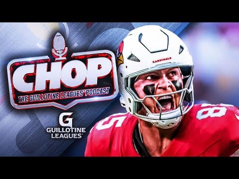 Can You SIT Trey McBride This Week?!