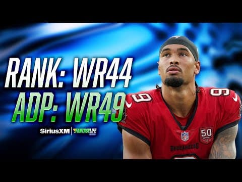 The Best Values to Draft in Sleeper Fantasy Leagues