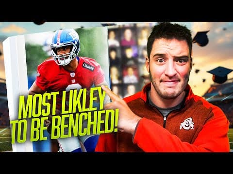 11 Fantasy Superlatives for Players on the Move this Offseason