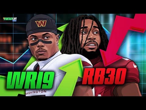 Week 17 Fantasy Football Rankings (Win Your Championships!)