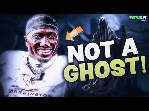 What We Got WRONG in Week 1 Fantasy (+ Who Will Bounce Back in Week 2)