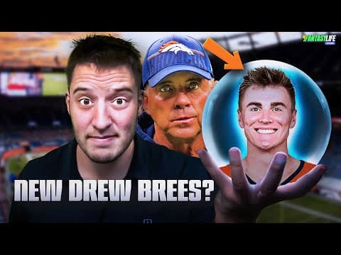 What if These Things Happen and BREAK Fantasy Football in 2025?