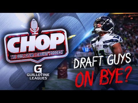 How to WIN Your Postseason Fantasy Football Leagues