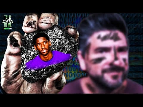 Mining Data for Fantasy WR Gold! | Talk Data to Me