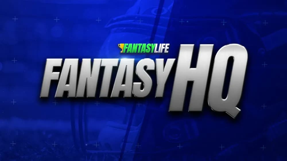 League Hub - Fantasy HQ