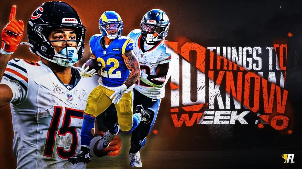 Updated RB Handcuff Tiers, a Zay Jones Big Game Prediction, and More