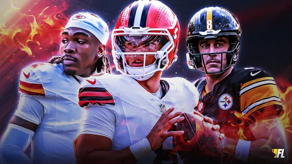 Week 7 Fantasy Football Bold Predictions: Rodgers, Rashee Go Nuclear