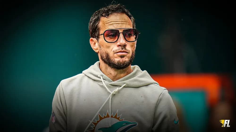 NFL Rumors and News Roundup: Mike McDaniel's Impact On The Chargers Offense