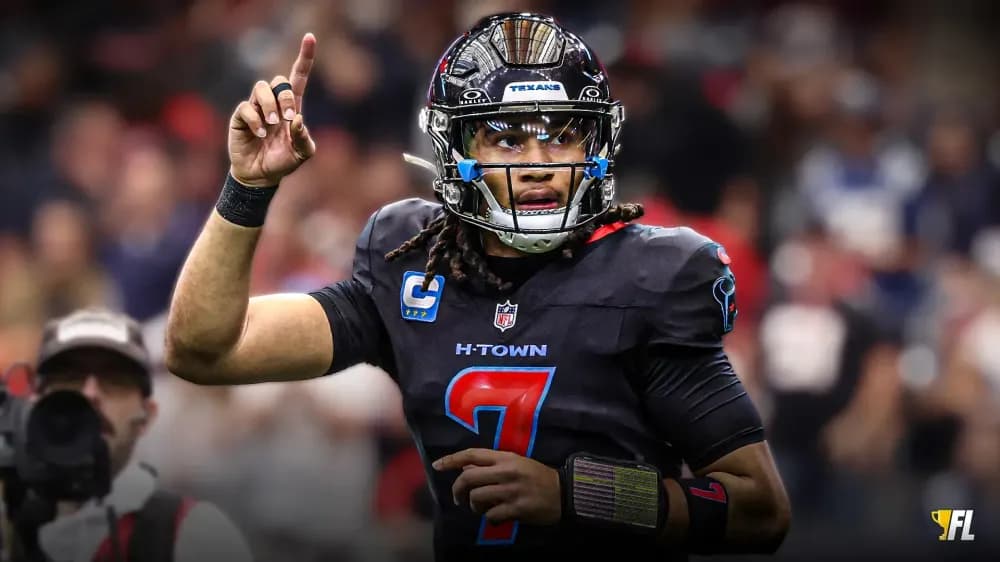 Texans Team Needs For The 2026 Offseason: Focus On Protecting C.J. Stroud