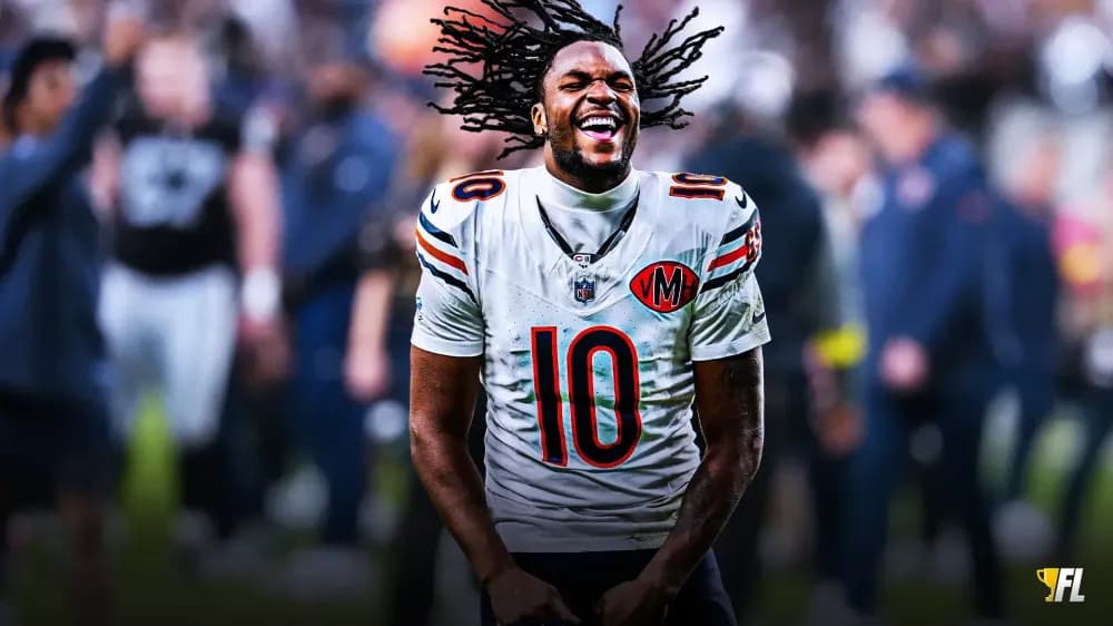 Week 11 Late Week Players To Add: Luther Burden, Tyler Badie, and More