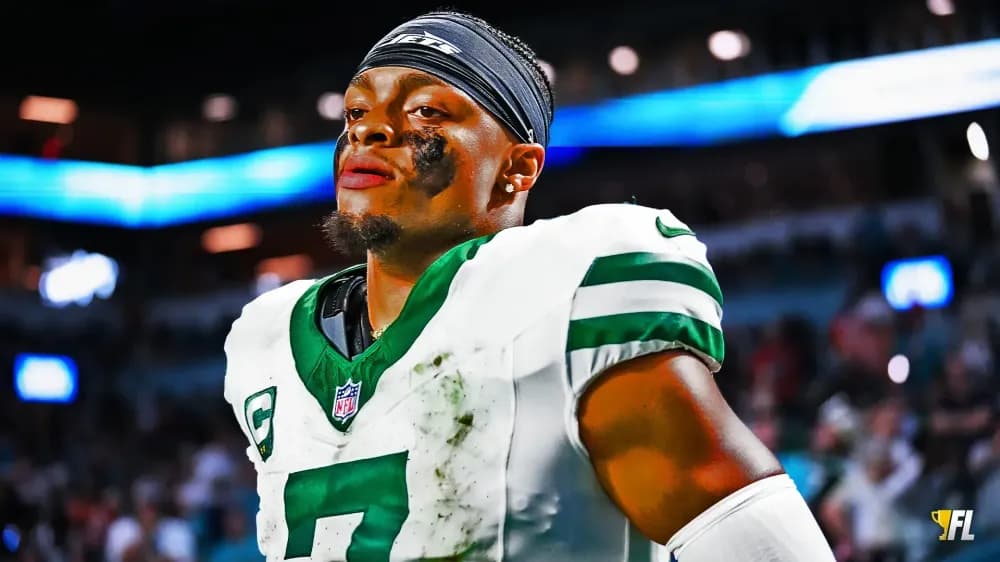 5 DFS Strategies for Week 5 on Underdog and DraftKings: Justin Fields Highlights Jets Game Stack