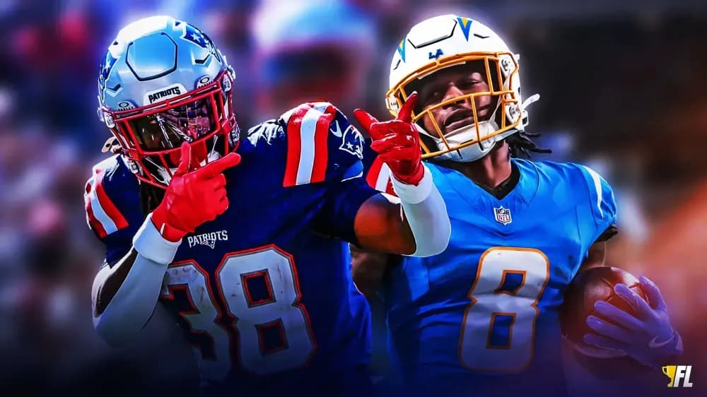 A Week 17 Cheat Sheet For Six Tricky Backfields