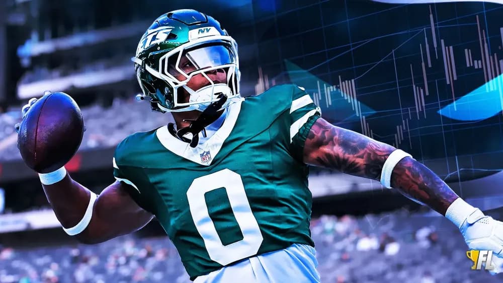 Sleeper Fantasy Football ADP Risers and Fallers: Braelon Allen Up, Matthew Stafford Down