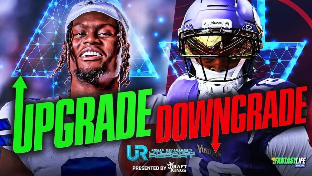 Why George Pickens is THRIVING & Justin Jefferson is Struggling... (Week 12 Utilization Report)