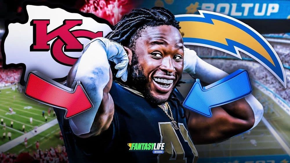 9 Moves We'd Love to See Before the NFL Trade Deadline