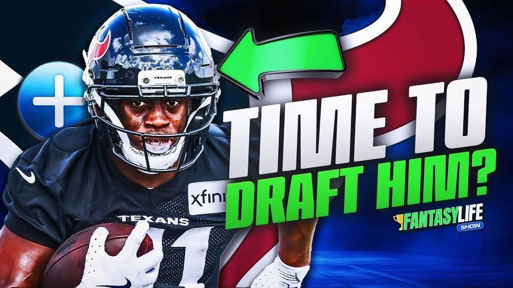 Breaking Down Preseason Week 2 Utilization for Fantasy Football