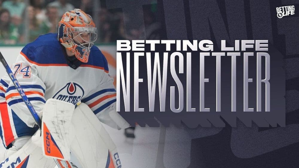 🏒 Let's do that Hockey! (one more time)